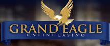 grand eagle casino promo code